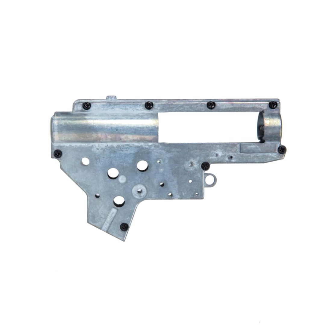 SRC V2 Gearbox shell for 8mm bearings