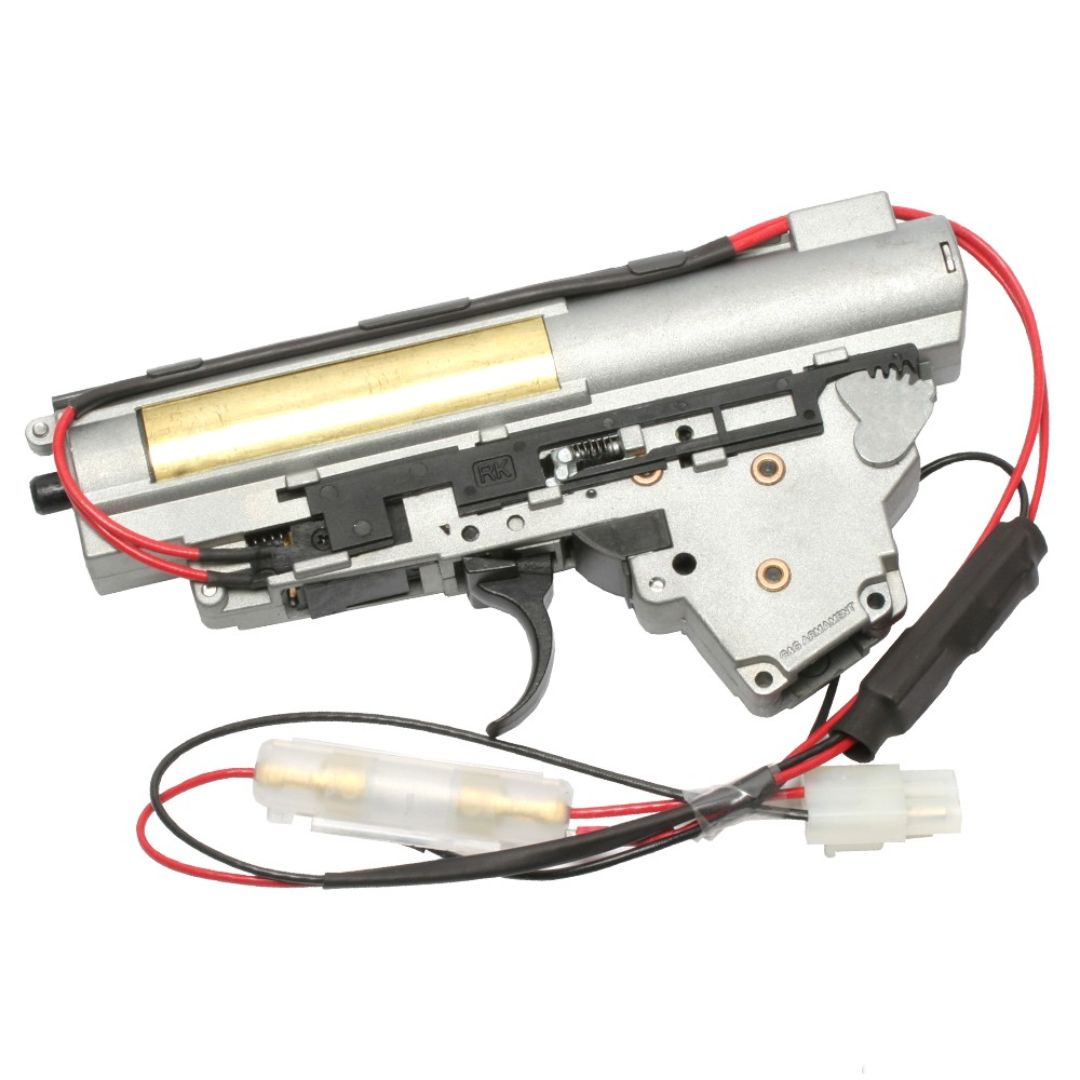 G&G Complete Gearbox for CM AK47