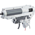 SRC Complete Version 2 Airsoft AEG Gearbox (Model: Rear Wired)