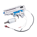 CYMA Sport Complete Ver II Gearbox w/ Quick Change Spring for M4 Airsoft AEG