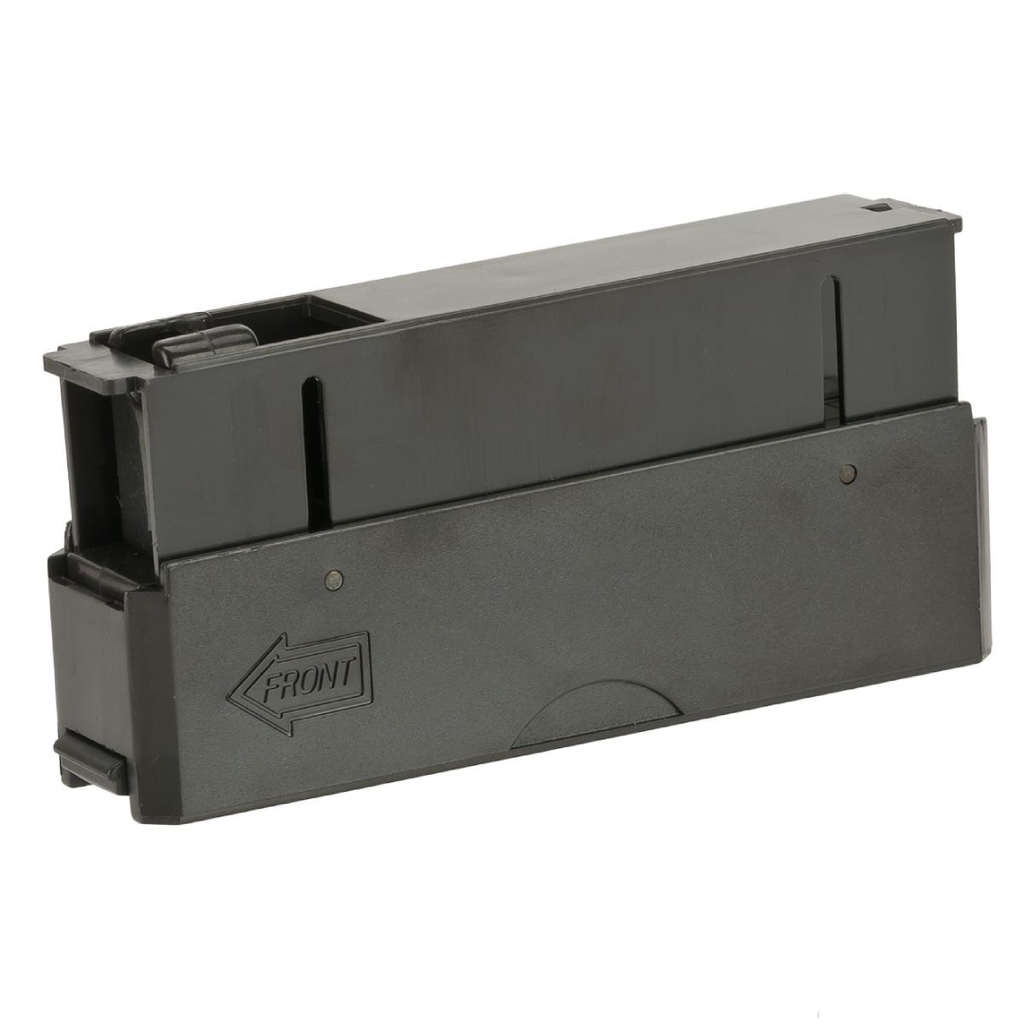 CYMA 30 Round Spare Magazine for CM702 / M24 SWS Airsoft Sniper Rifle