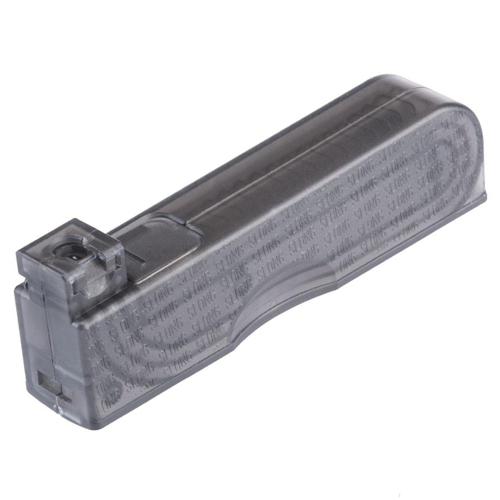 Slong 50 Round Magazine For Tokyo Marui VSR-10 Series Airsoft Sniper Rifles