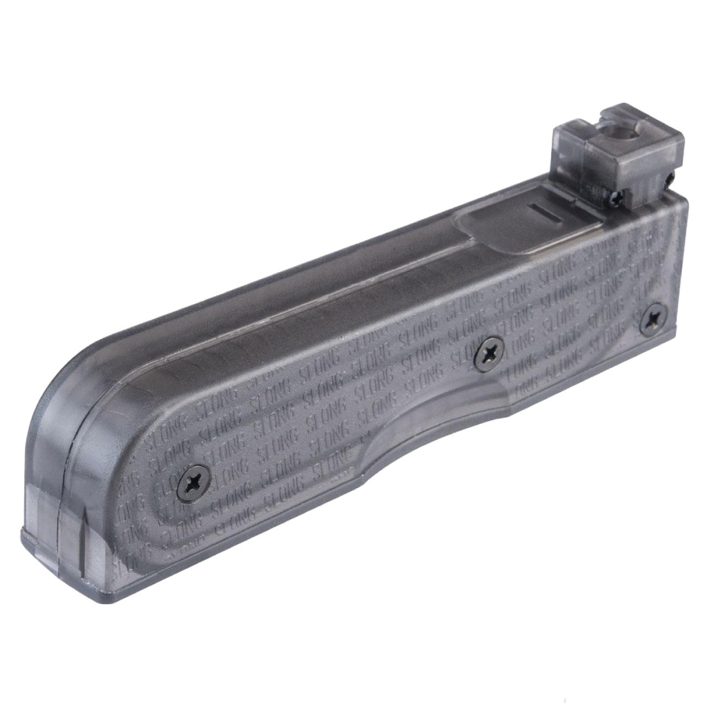 Slong 50 Round Magazine For Tokyo Marui VSR-10 Series Airsoft Sniper Rifles