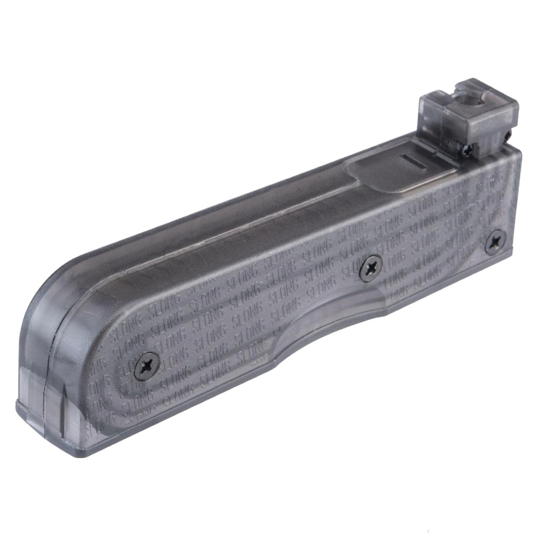 Slong 50 Round Magazine For Tokyo Marui VSR-10 Series Airsoft Sniper Rifles
