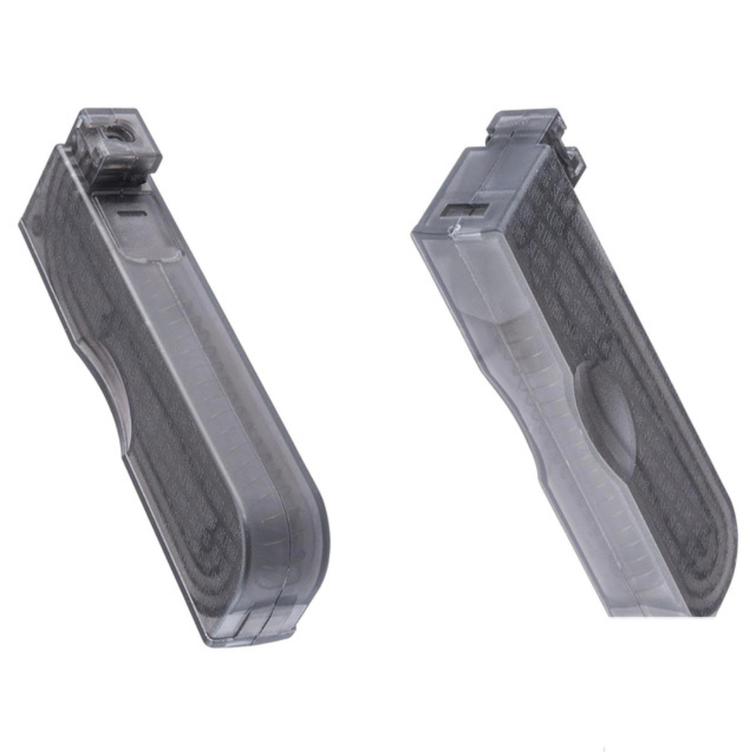 Slong 50 Round Magazine For Tokyo Marui VSR-10 Series Airsoft Sniper Rifles