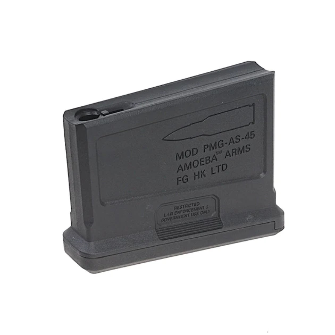 ARES Amoeba 45rd Magazine for STRIKER S1 AS01 Spring Sniper Rifle