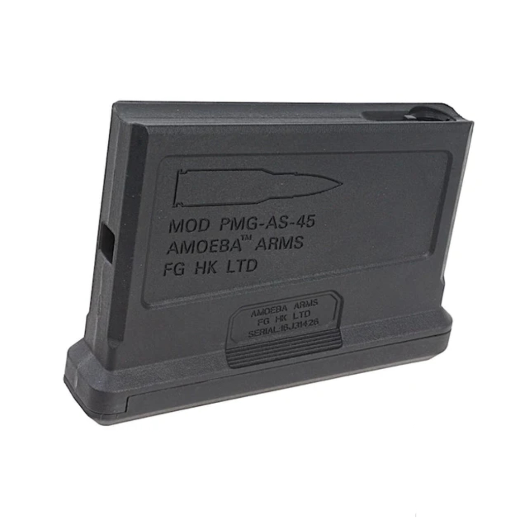 ARES Amoeba 45rd Magazine for STRIKER S1 AS01 Spring Sniper Rifle