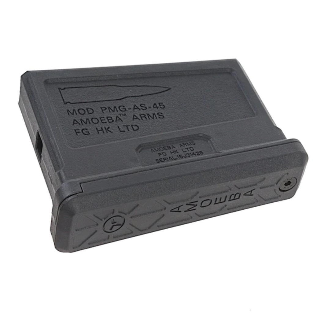 ARES Amoeba 45rd Magazine for STRIKER S1 AS01 Spring Sniper Rifle