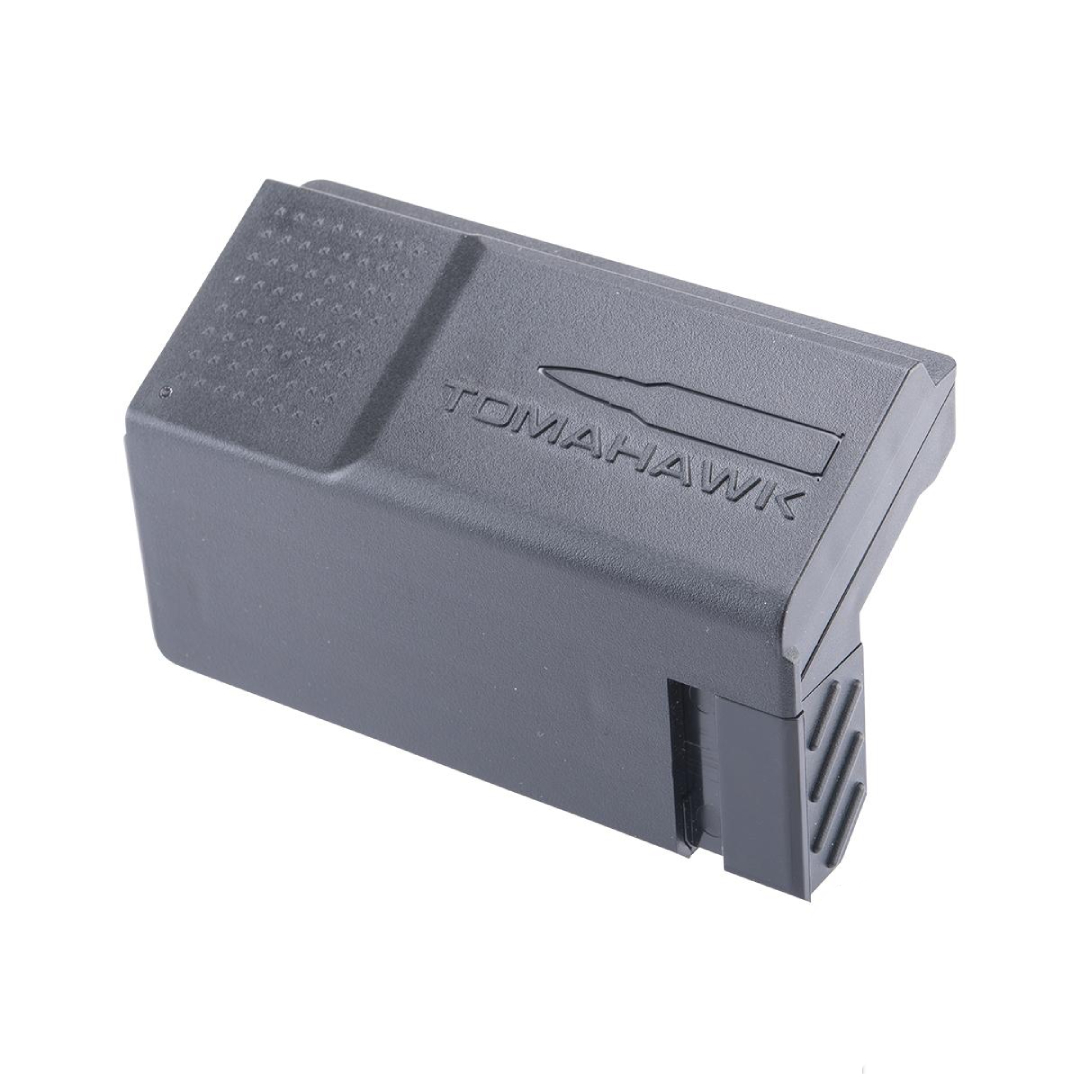 ICS TMH 50 Round Mid-Cap Magazine for CXP-Tomahawk Airsoft Sniper Rifles