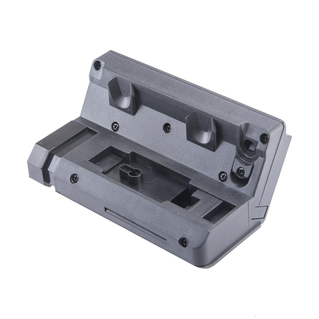 ICS TMH 50 Round Mid-Cap Magazine for CXP-Tomahawk Airsoft Sniper Rifles
