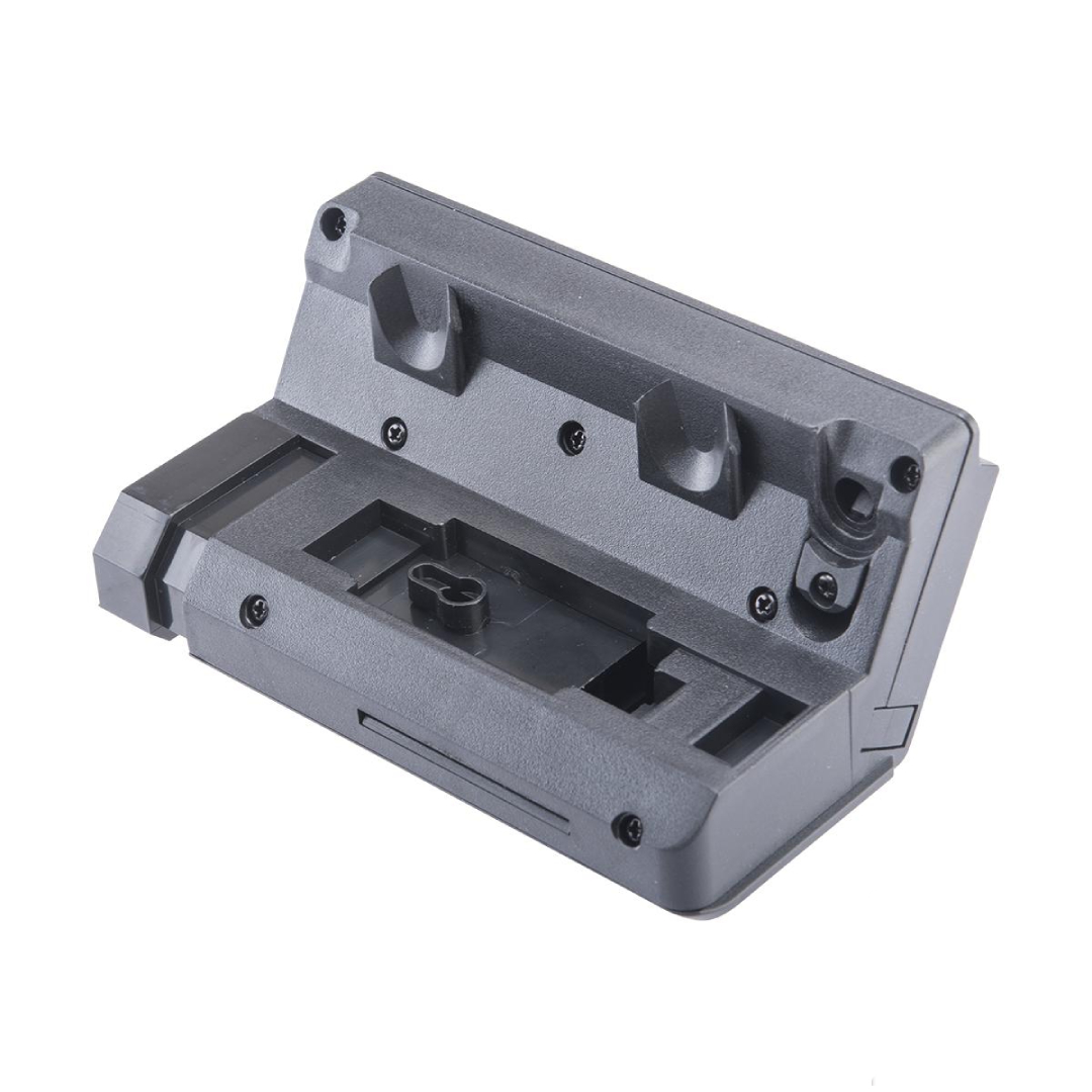 ICS TMH 50 Round Mid-Cap Magazine for CXP-Tomahawk Airsoft Sniper Rifles
