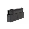 Low-cap magazine for Well sniper rifle replicas