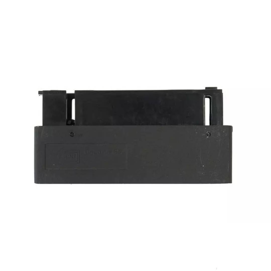 Low-cap magazine for Well sniper rifle replicas