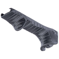 DLG 1913 Picatinny Rail Mounted Tactical Hand Stop
