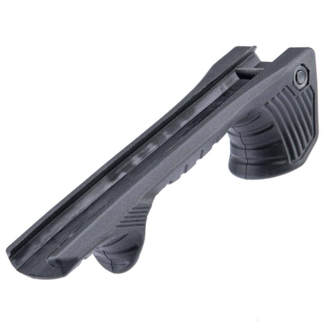 DLG 1913 Picatinny Rail Mounted Tactical Hand Stop