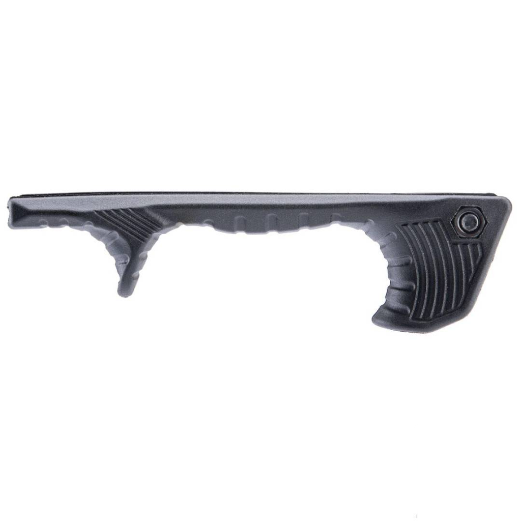 DLG 1913 Picatinny Rail Mounted Tactical Hand Stop