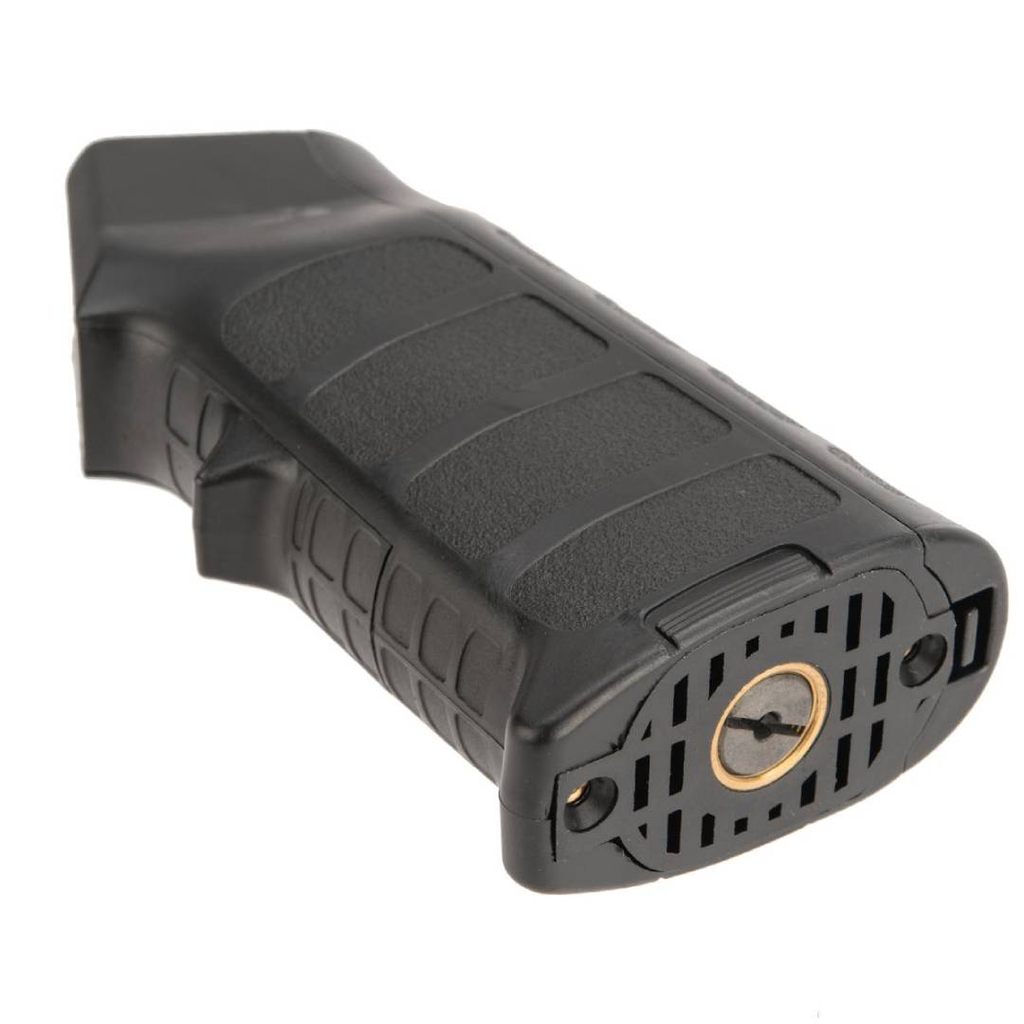 King Arms Training Weapon System (TWS) Interchangeable Motor Grip for M4/M16 AEG