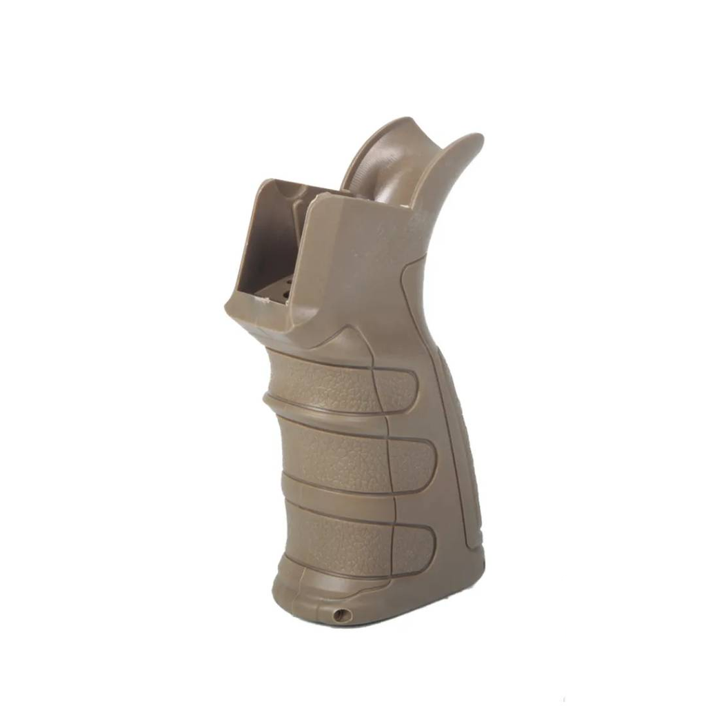 King Arms G16 Standard Pistol Grip for M4 Series - DE