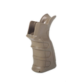 King Arms G16 Standard Pistol Grip for M4 Series - DE