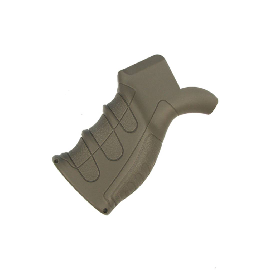 King Arms G16 Standard Pistol Grip for M4 Series - DE
