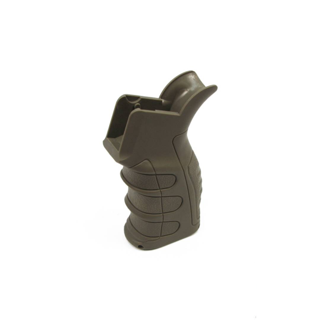 King Arms G16 Standard Pistol Grip for M4 Series - DE