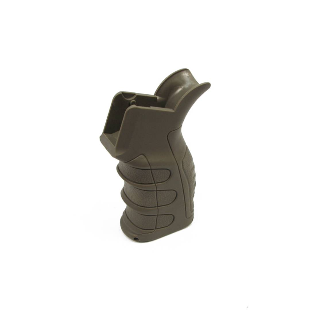 King Arms G16 Standard Pistol Grip for M4 Series - DE