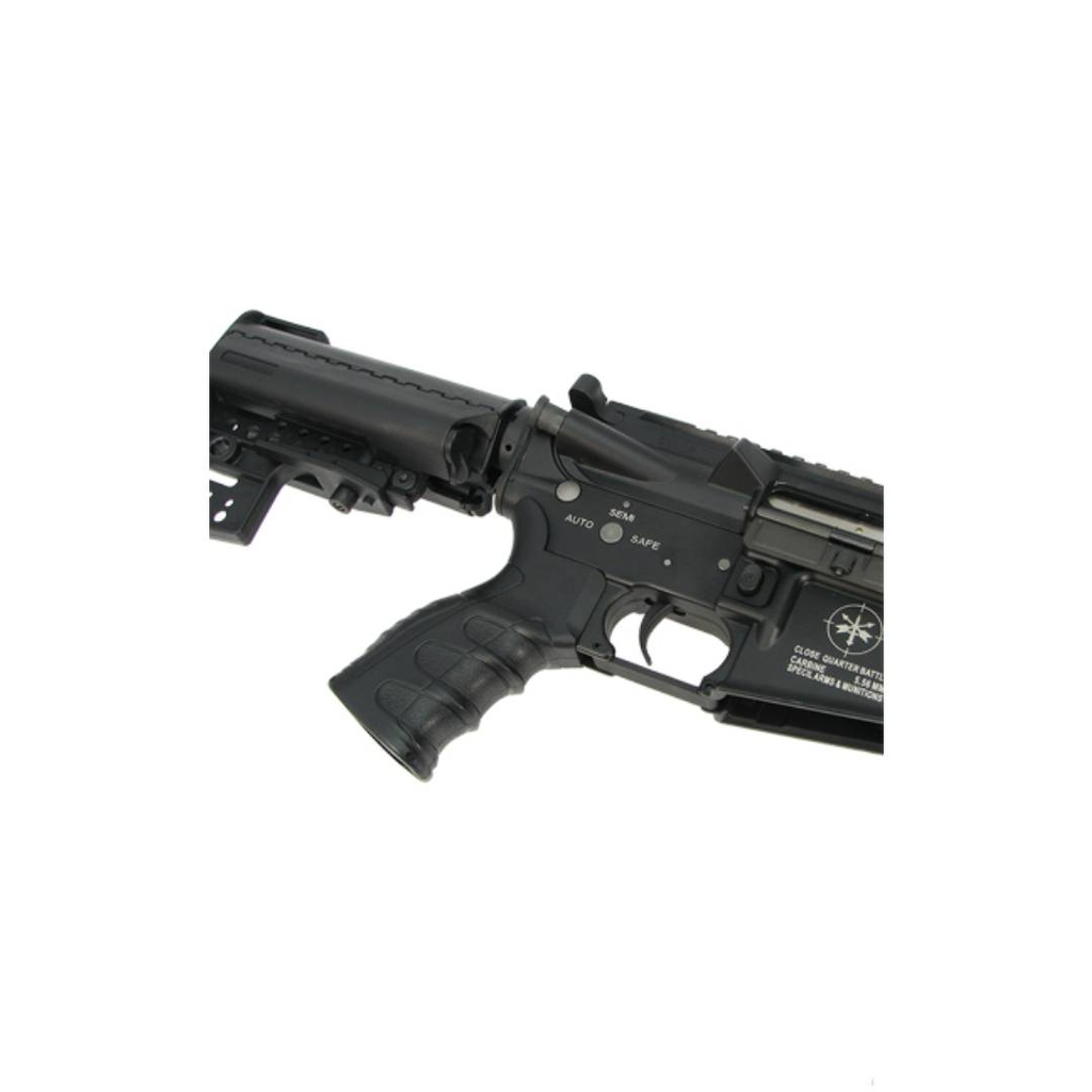 King Arms G16 Standard Pistol Grip for M4 Series - DE