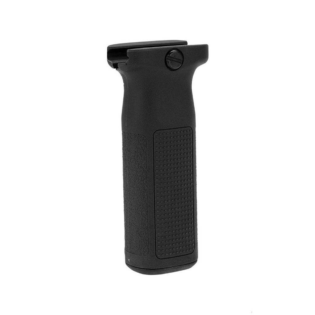 PTS EPF2 Vertical Foregrip (Color: Black / Long)