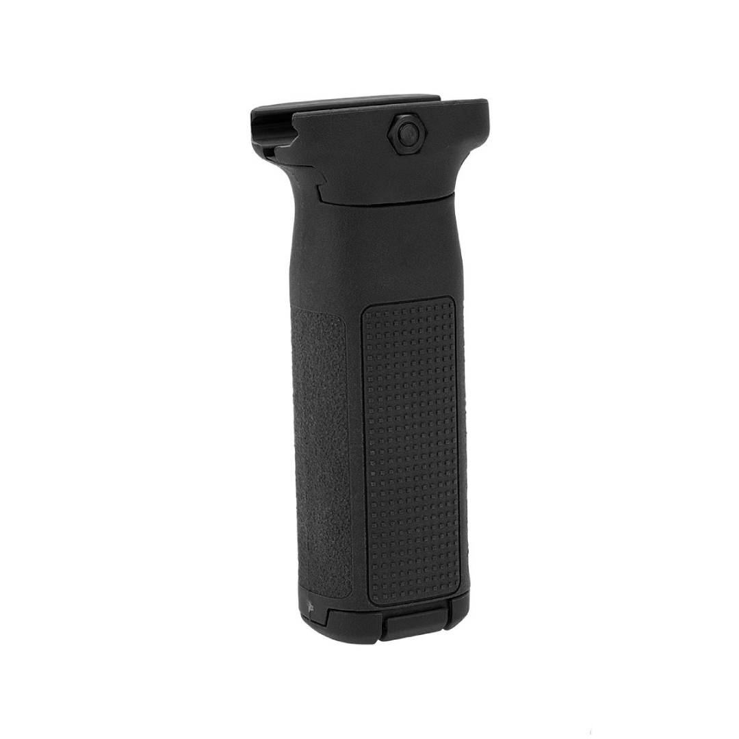 PTS EPF2 Vertical Foregrip (Color: Black / Long)