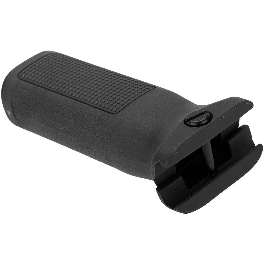 PTS EPF2 Vertical Foregrip (Color: Black / Long)