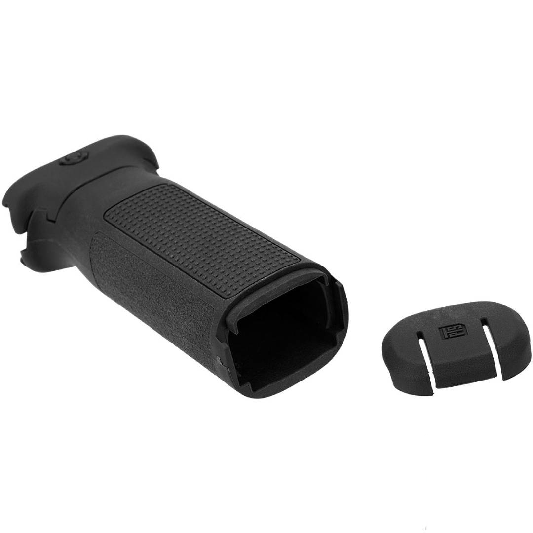 PTS EPF2 Vertical Foregrip (Color: Black / Long)