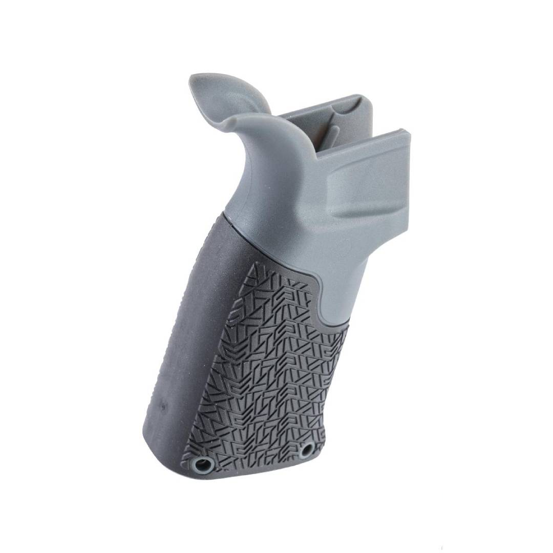 EMG Zeta 20 Degree Ergonomic Motor Pistol Grip for M4 Airsoft AEG Rifles