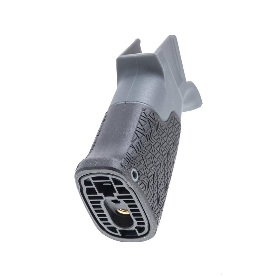 EMG Zeta 20 Degree Ergonomic Motor Pistol Grip for M4 Airsoft AEG Rifles