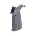 EMG Strike Industries "MilSim" Enhanced Slim M4/M16 AEG Grip (Grey)