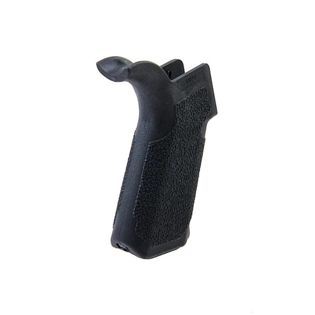 VFC M4 AEG QRS Motor Grip Set - Black