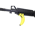 Banana You Grip For Airsoft Rifles