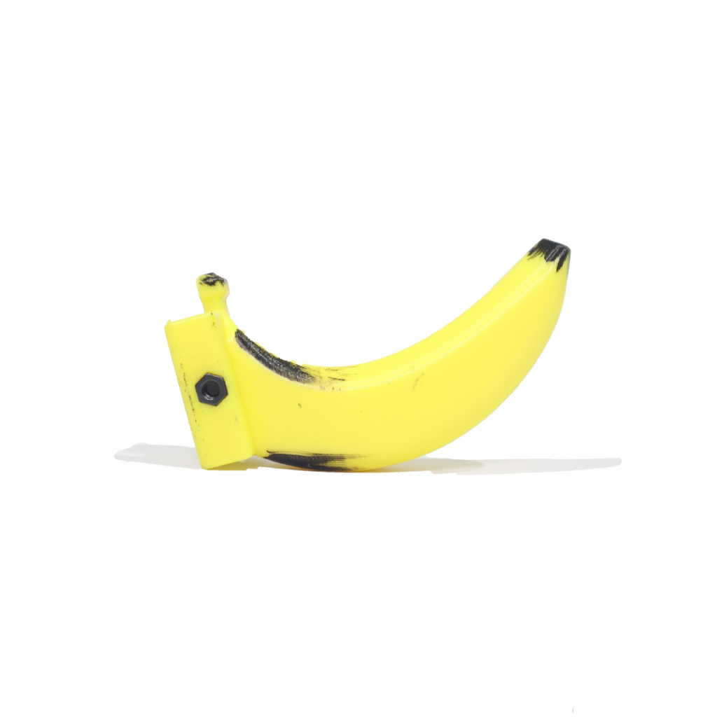 Banana You Grip For Airsoft Rifles