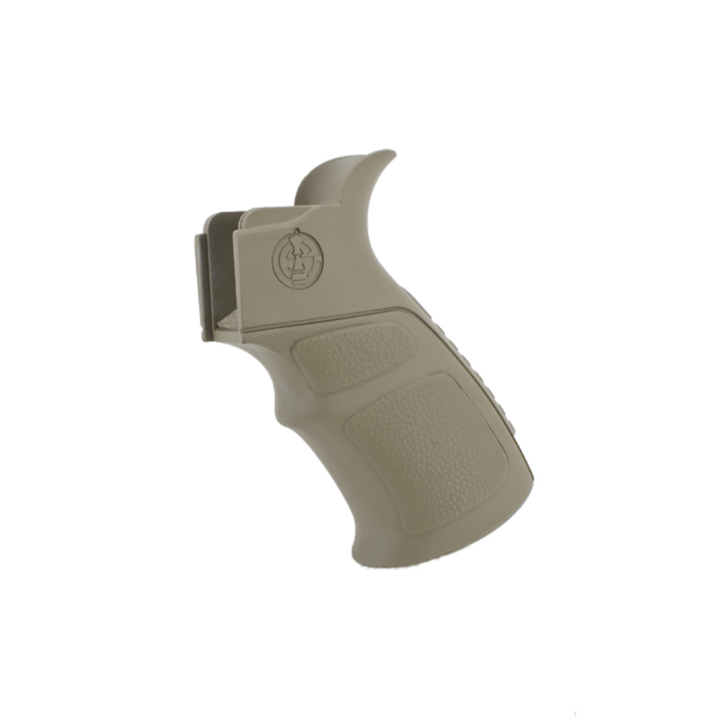 ICS Tactical Motor Grip for M4 / M16 Series Airsoft AEG Rifles