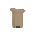 FMA Sand Color Grip For Keymod Airsoft Rifles Handguard