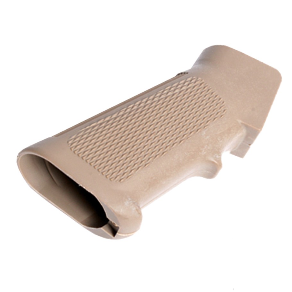 G&G Reinforced Motor Grip for GR16 Series