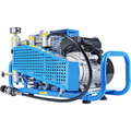 TUXING 4500Psi 300Bar High Pressure Compressor