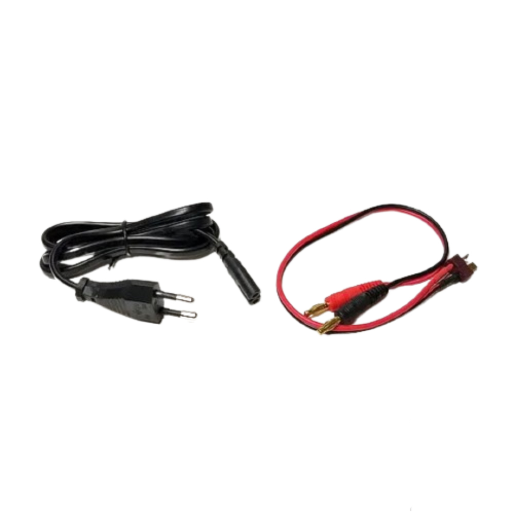 GT Power SD4 240v Charger