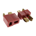 Deans connector ( Female and male )