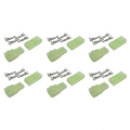 King Arms Connector Plug - Mini Type (6 Pcs Bulk Pack)