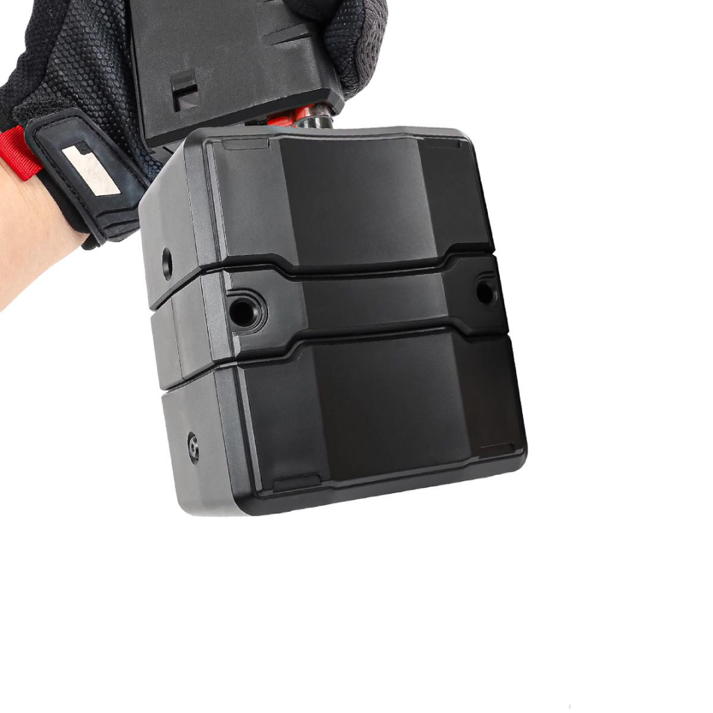 Laylax Satellite Automatic Electric BB Loader