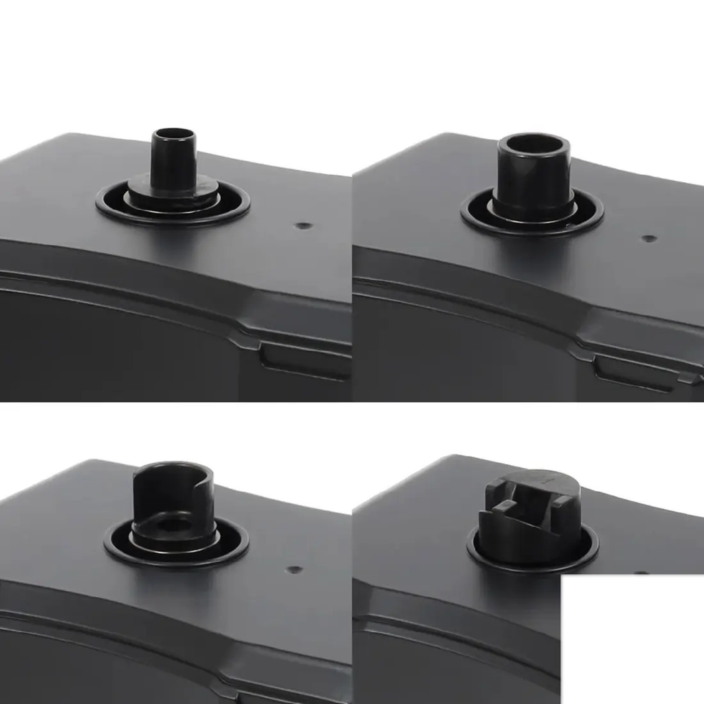 Laylax Satellite Automatic Electric BB Loader