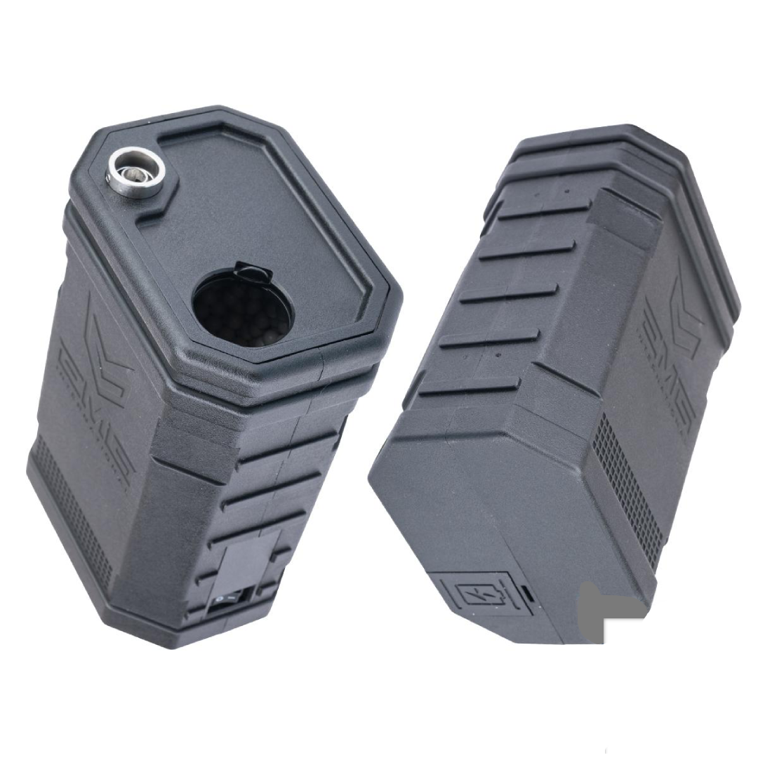 EMG "Autobot" 1400rd LiPo-Powered Automatic Electric BB Loader