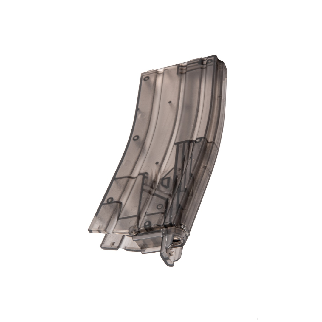 Double Bell M4/M16 Style Airsoft BB Speed loader