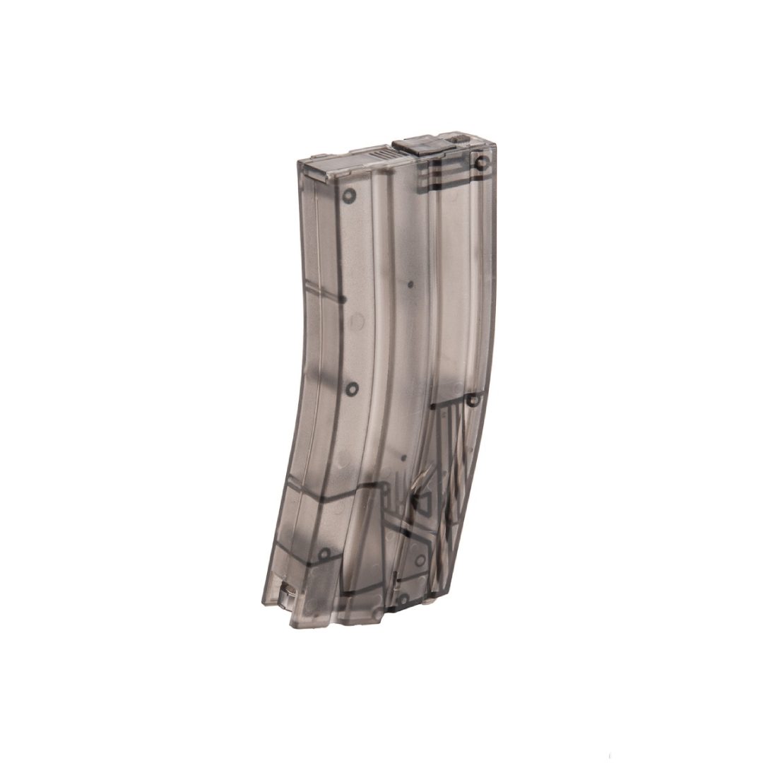 Double Bell M4/M16 Style Airsoft BB Speed loader