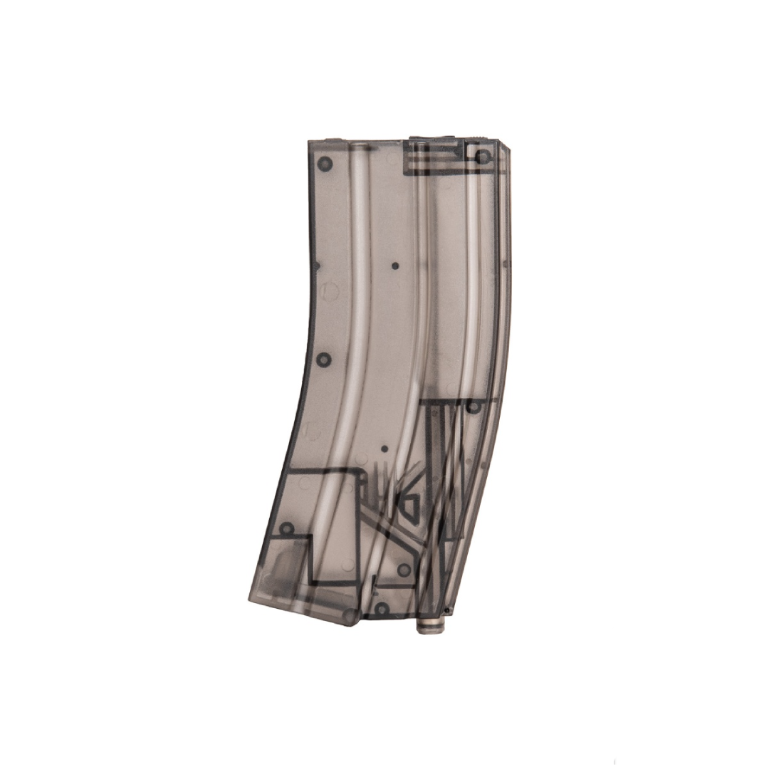 Double Bell M4/M16 Style Airsoft BB Speed loader